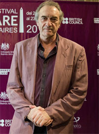 George Irving