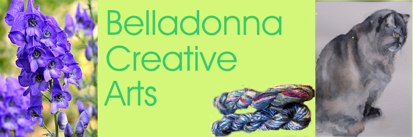 Belladonna Creative Arts