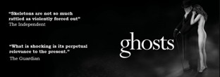 Ghosts