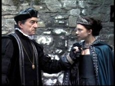 George Irving as William Kingston