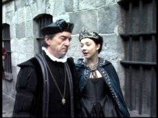 George Irving as William Kingston