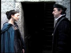 George Irving as William Kingston