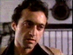 George Irving as Gregori