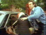 George Irving as Cormack