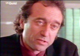 George Irving as Ken Jackson