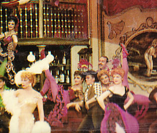 George Irving as Kent