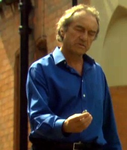 George Irving as