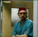 George Irving as Anton Meyer