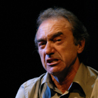 George Irving as John