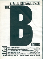 The Bedbug