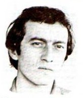 George Irving