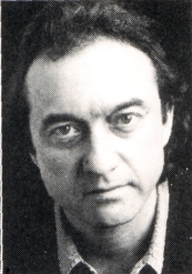 George Irving