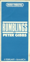 Rumblings