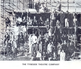 The Tyneside Theatre Company