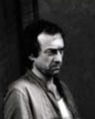George Irving as Prokorov