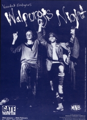 Walpurgis Night