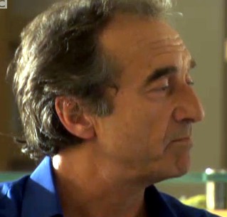 George Irving as Graham Douglas